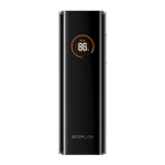 Повербанк EcoFlow RAPID Pro (27650 мАч, 300 Вт, встроенный кабель 140 Вт)