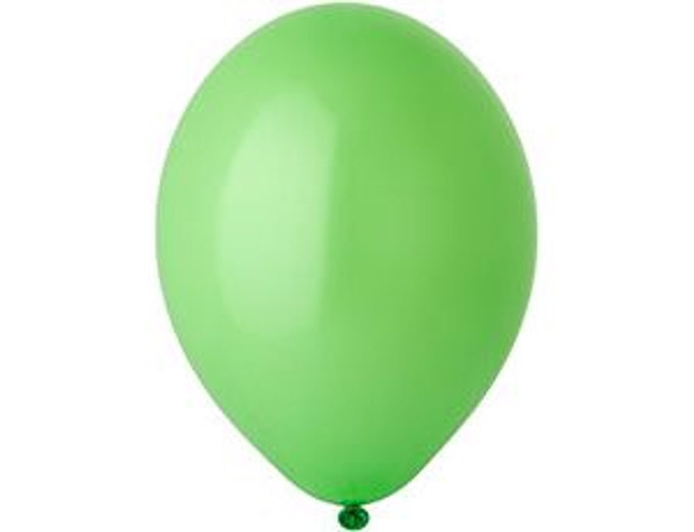 Пастель Экстра Lime Green