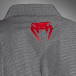 Кимоно Venum Contender 3.0 storm grey