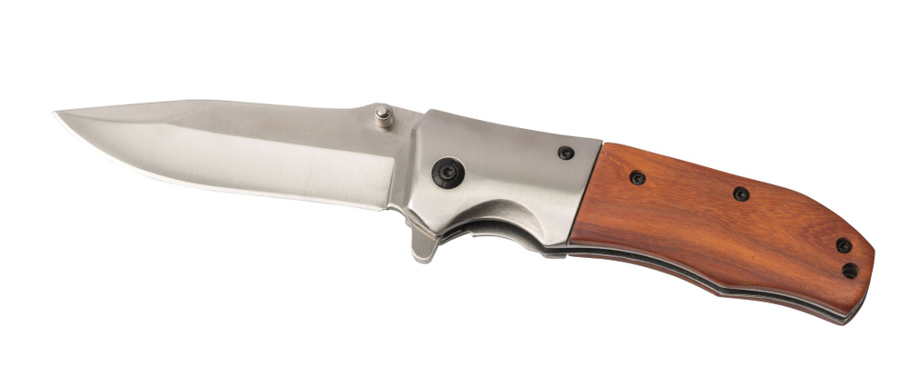 Охотничий нож HUNTSMAN