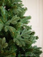 Искусственная ель «Барокко» (Литая+пвх) 210 см / 2.1 м