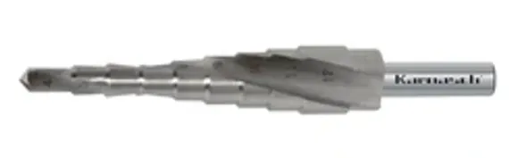 Коническое сверло Ø 5-31 мм, Karnasch, арт. 20.1473