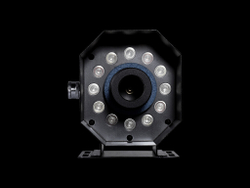 DJPOWER X-4 LED MINI