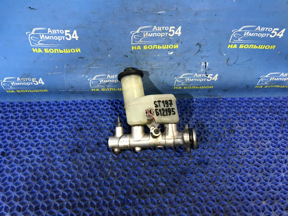 Главный тормозной цилиндр TOYOTA CALDINA 1998-2002