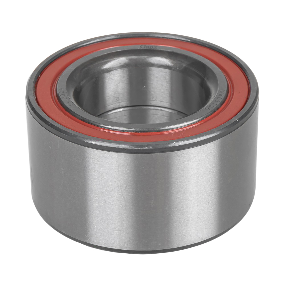 Подшипник ступицы передний AD A3 VW G4 GANZ GIK05196