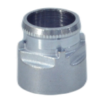 Переходник R167 клипс clip-clap+RTR (RA) Danfoss для соединения эл/терм с клапанами Danfoss Giacomini R167CX001