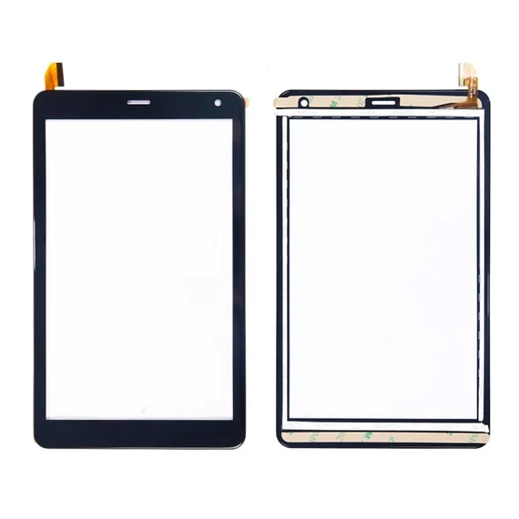 Тачскрин для Dexp Ursus N180i 4G (Черный)