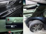 Genesis GV80 3.0 Дизель AWD (11.2020)
