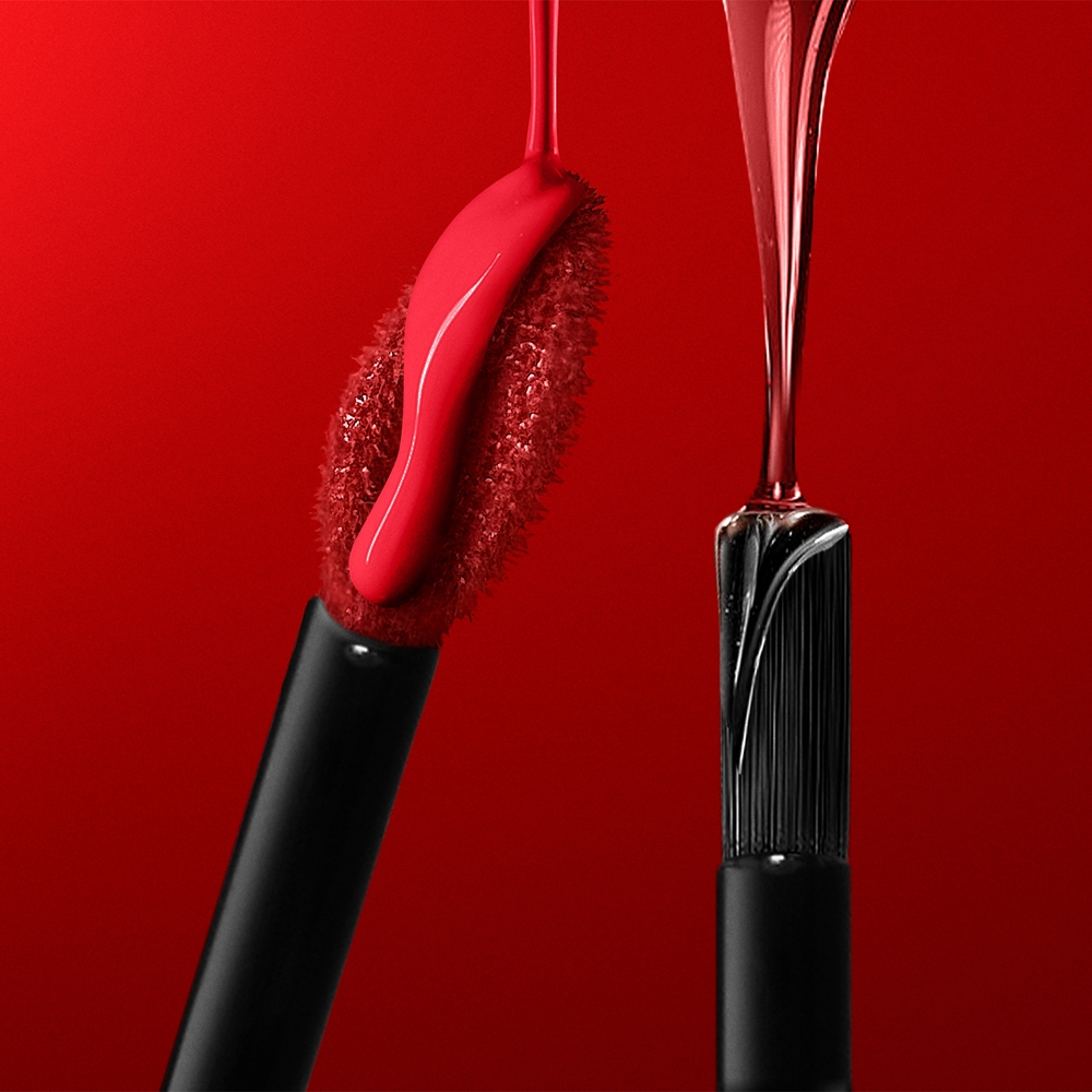 NYX Professional Makeup Shine Loud High Shine Lip Color - Помада для губ с высоким блеском оттенок 18 - On a Mission, 6 ml