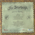 Joe Bonamassa ‎– Dust Bowl (Европа 2020г.)