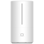 Увлажнитель воздуха Xiaomi Smart Antibacterial Humidifier (ZNJSQ01DEM / SKV4140GL), белый