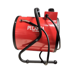 Электрическая тепловая пушка Ресанта ТЭП-5000К