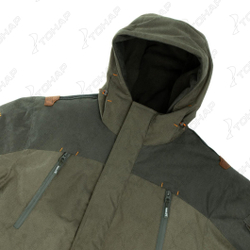 Костюм зимний Сокол, Исландия 24/17К Shelter Sport р.52-54/170-176 (T-SW-52-54-176-H) Helios