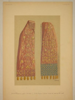 "Орнаменты на памятниках древнерусского искусства. В трёх выпусках". Издание Н.П.Сырейщикова и Д.К.Тренева. 1916г.