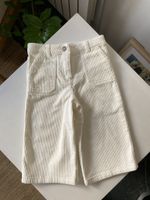 Новые вельветовые брюки Jacadi, 98