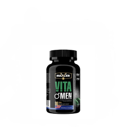 БАД ВИТА МЕН 90 ТАБЛ. (Maxler)