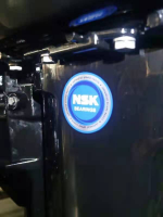 Лодочный мотор MARLIN PROLINE MP 9.9 (20) AMHS FORCE