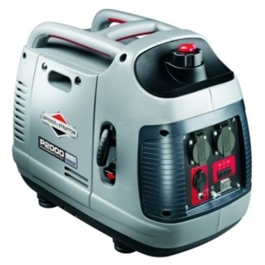  Briggs & Stratton P 2000 Inverter - фото 1