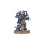 Space Marines Battleforce: Iron Halo Strike Force