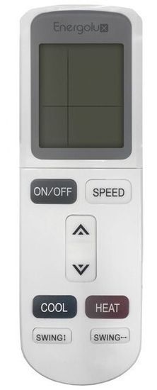 Сплит-система Energolux SACF48D3-A/SAU48U3-A