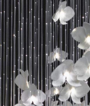 Светильник ELLEA MINI от Sagarti