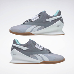 Штангетки женские Reebok Legacy Lifter 2 (Серые)