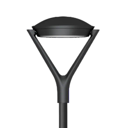 Светильник  OXOR-ORNE-Y-550x600-50W Day4000 (BK, 120 deg, 230V) IP65 (Arlight, -) 052462