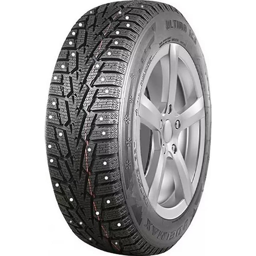 Зимняя шина Delmax Ultima ICE (185/65 R15 92T)