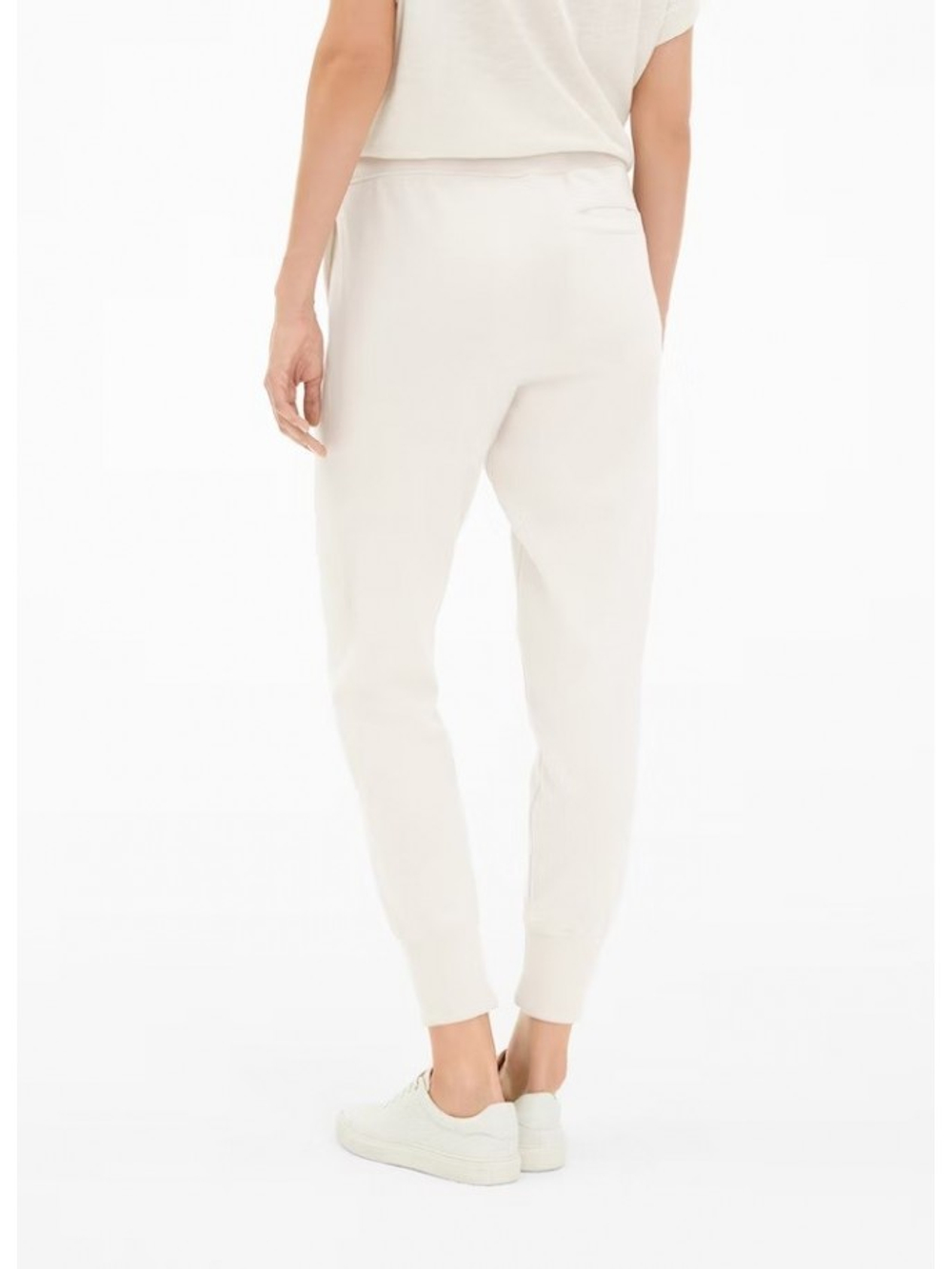 Брюки женские Fleece Trousers Regular High Waist