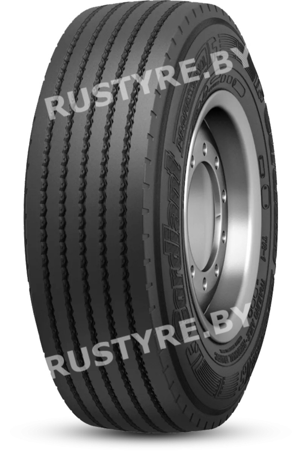Cordiant Professional TR-1 385/55R22.5 160K
