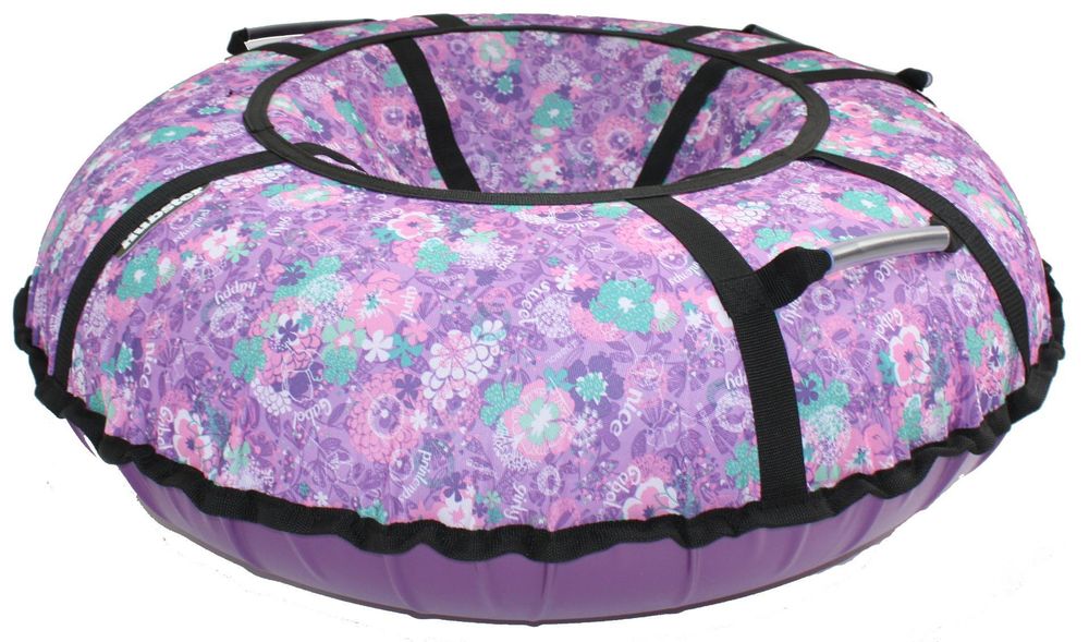 Тюбинг Hubster Люкс Pro Спринг