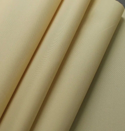 Ткань уличная-тентовая Prival Oxford 240D PU 1000, бежевый, 140г/м2, 1.5х5м