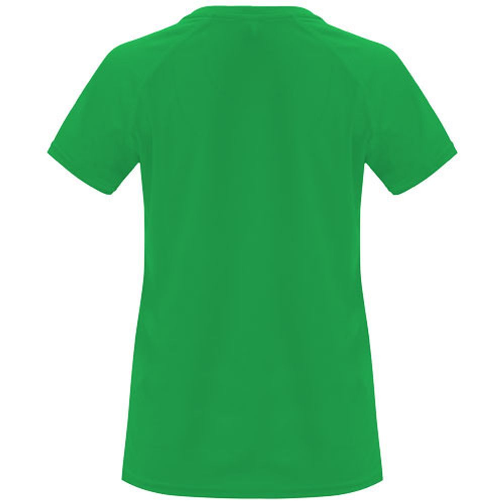 Женская спортивная футболка Bahrain с короткими рукавами