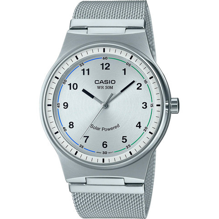 Мужские наручные часы Casio MTP-RS105M-7B