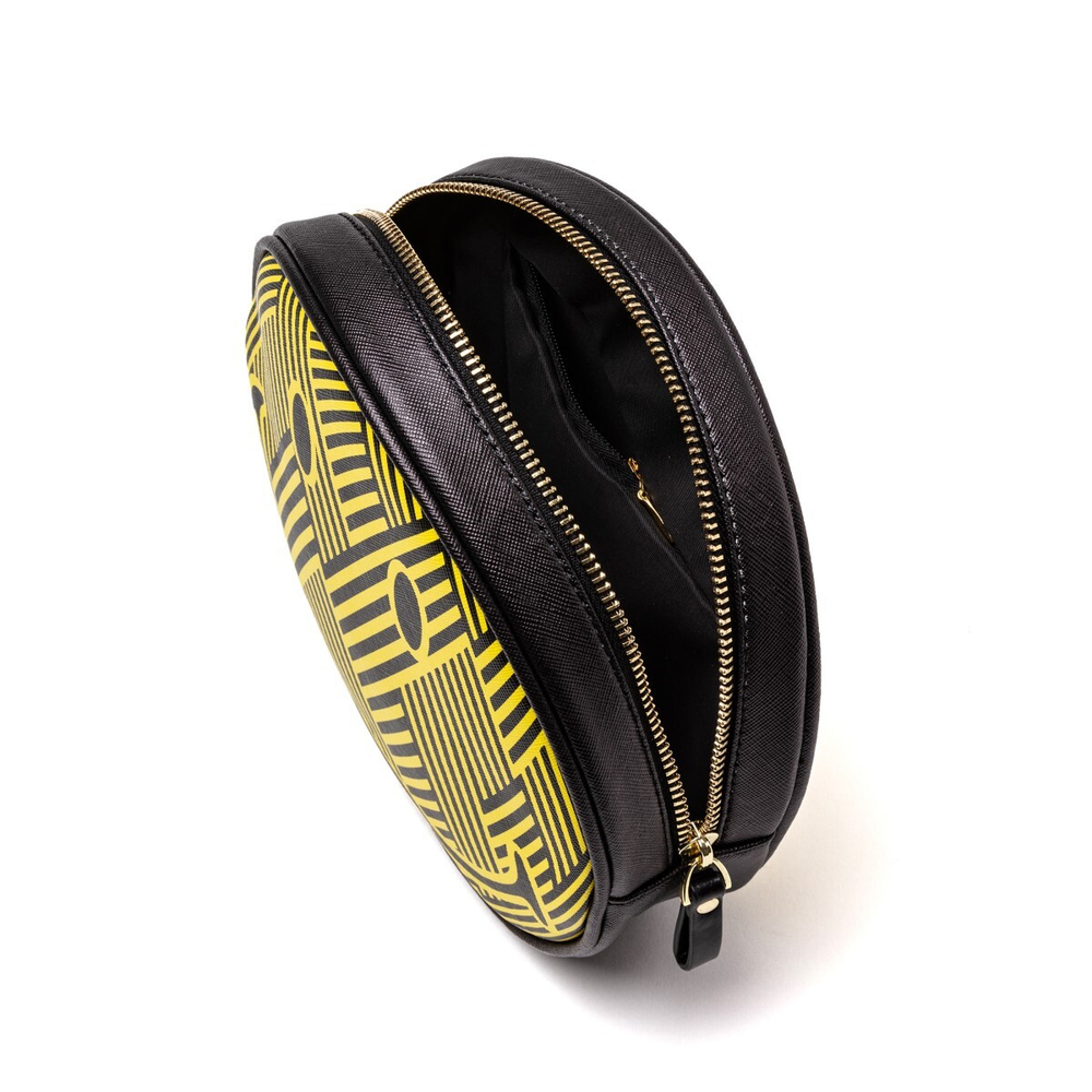 Косметичка Zig-Zag Smiley