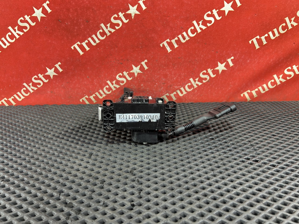 Педаль газа 2023г