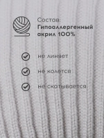 Шапка для девочек на осень