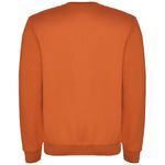 Детский свитер Clasica с круглым вырезом