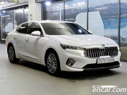 Kia K7 (Cadenza) Premier 2.5 GDI Noblesse (06.2020)