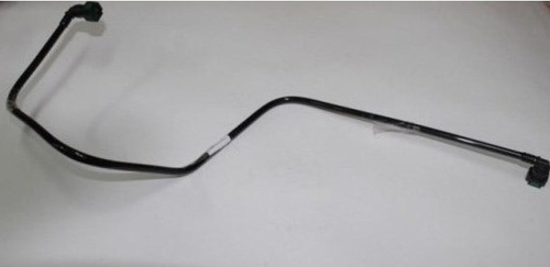 Трубка топлив. /1118/ паропровода передн. (от магистрали к адсорберу) (ВАЗ)