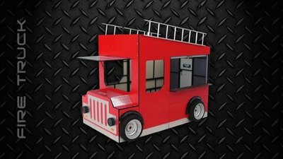 Киоск (торговый остров)