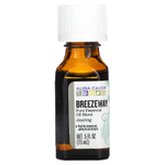 Aura Cacia, Смесь чистых эфирных масел, Breezeway, 15 мл (0,5 жидк. Унции)