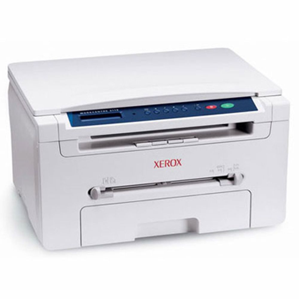 Многофункциональное устройство Xerox WorkCentre 3119