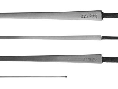 Клинок рапиры DYNAMO простой стандартный