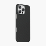 Kevlar Carbon Case iPhone 16 Pro/16 Pro Max Black