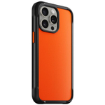 Защитный чехол MagSafe Nomad Rugged Case для iPhone 15 Pro Max Гибридный чехол с высоким уровнем защиты при падении