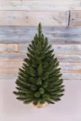 Елка Лесная Красавица в мешочке 90 см., леска, Triumph Tree (73669)