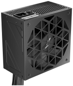 Блок питания 1STPLAYER HA-650AA2-Black 650 Вт