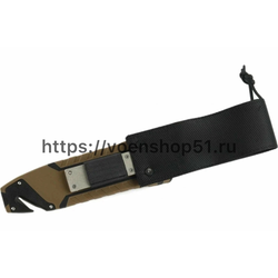 Нож  Ganzo G8012V2-DY