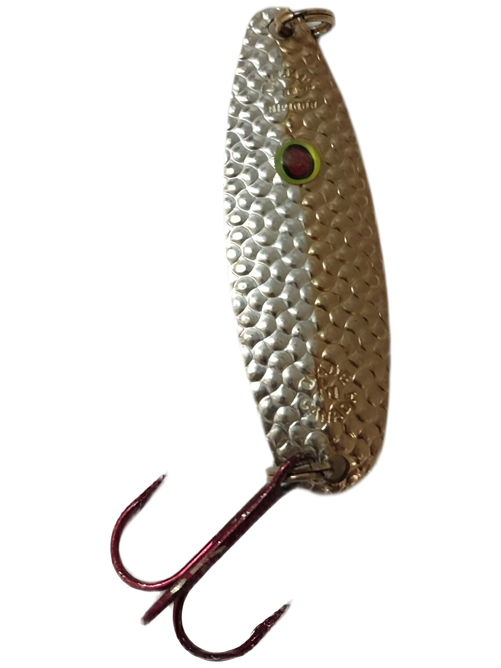 Блесна колебалка рыболовная Williams (на форель, щуку, жереха)